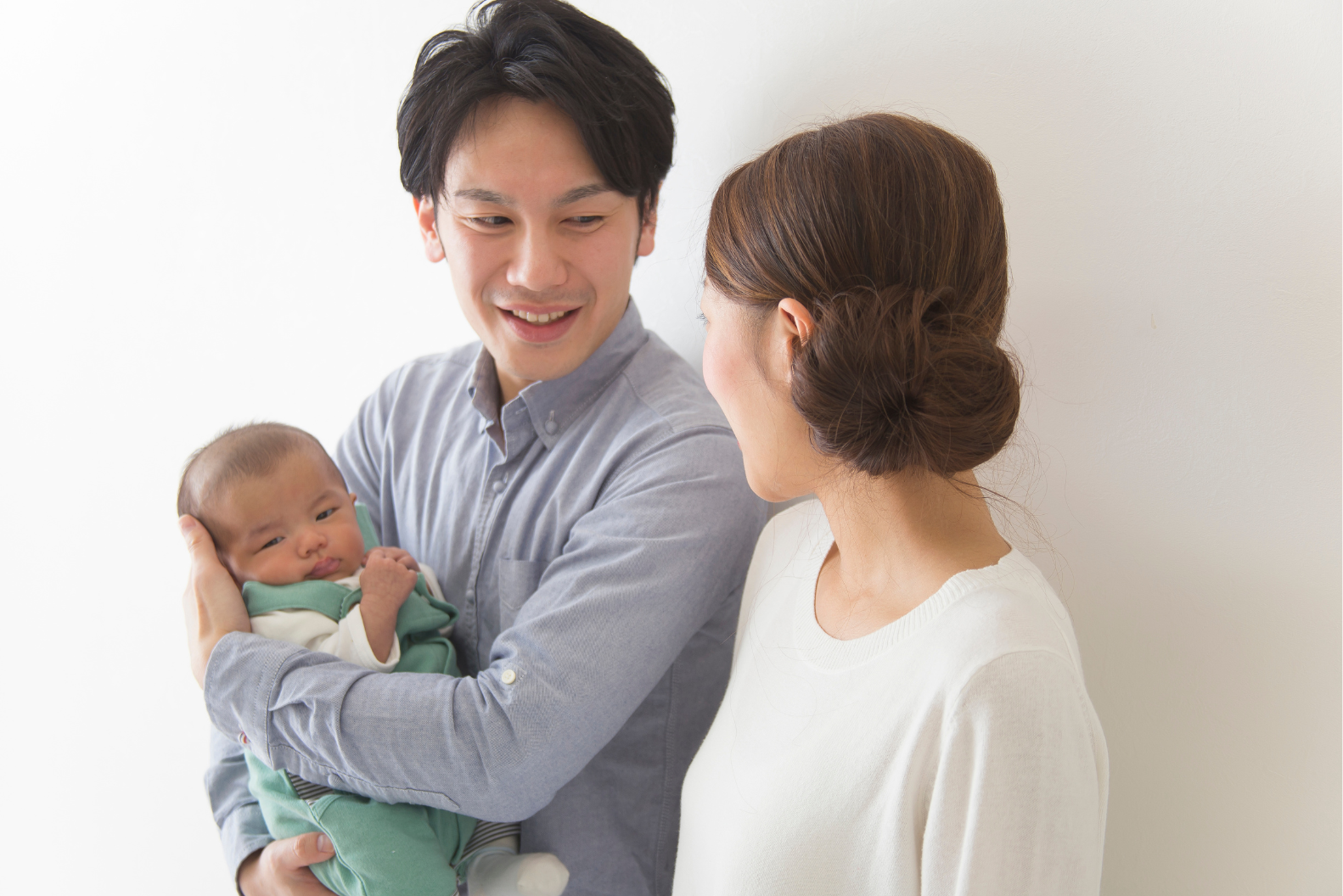 夫婦