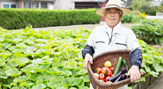 太田農園